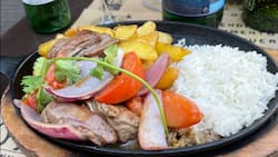 ¿Antojo de fin de semana? Estos son los mejores restaurantes de comida peruana en Santiago