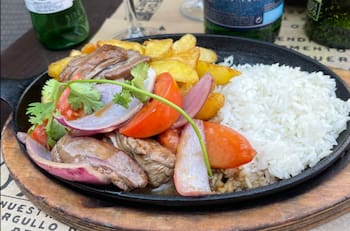 ¿Antojo de fin de semana? Estos son los mejores restaurantes de comida peruana en Santiago