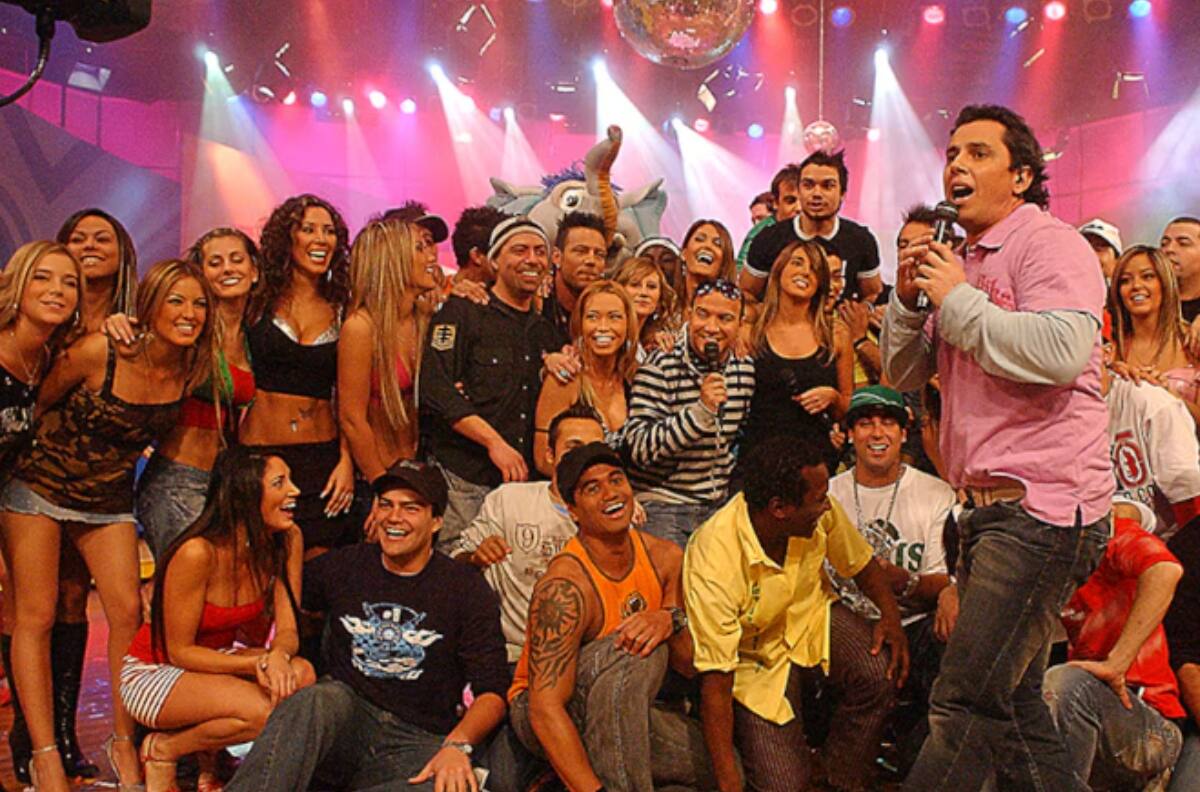 ¡Sorpresa! Mekano vuelve a la TV chilena: ¿Cuándo y qué canal emitirá el icónico programa?