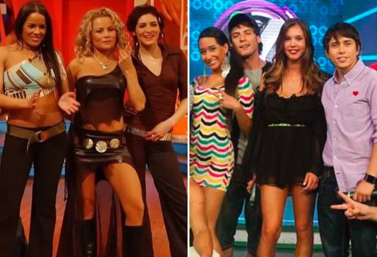 y "Yingo" podrían volver en un renovado formato. Créditos: Instagram