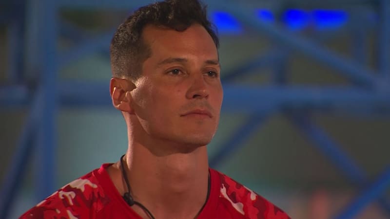 es el nuevo eliminado de "Palabra de Honor"