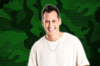 Mel Alcalde, expareja de Yuli Cagna, es el nuevo confirmado para “Palabra de Honor”