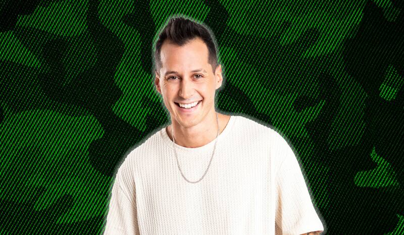 es el nuevo confirmado para "Palabra de Honor".