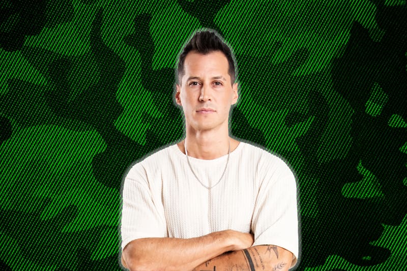 Mel Alcalde es un nuevo confirmado para "Palabra de Honor".