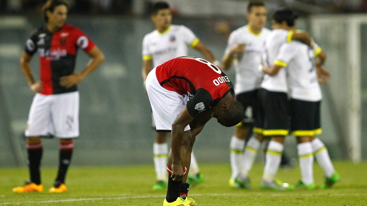 Jugó contra Colo Colo en Libertadores, fue compañero de un campeón del fútbol chileno y ahora irá a la cárcel por asesinato
