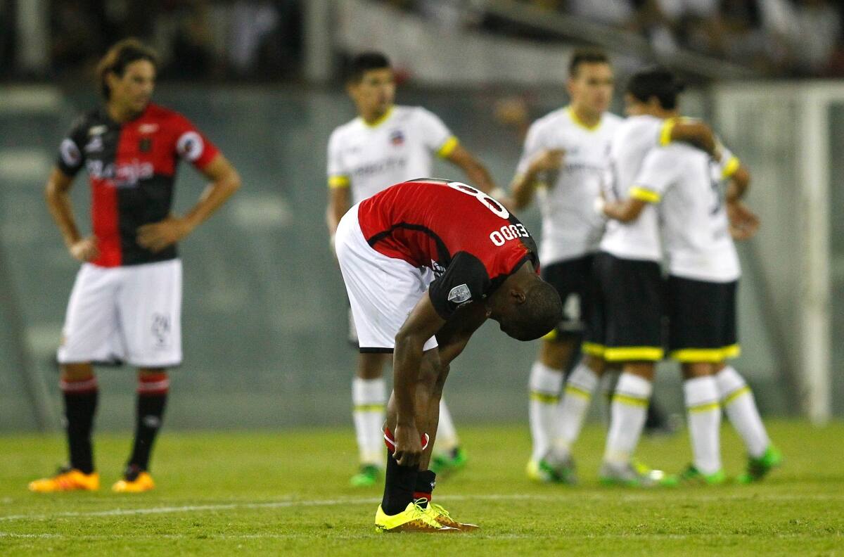 Jugó contra Colo Colo en Libertadores, fue compañero de un campeón del fútbol chileno y ahora irá a la cárcel por asesinato