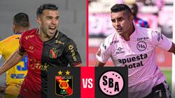 MARCADOR FINAL | Melgar 2 - Sport Boys 1 por Perú - Liga 1 Te Apuesto 2025