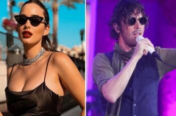 “Que no le suceda nunca más a una mujer”: Melina Noto confirma que Koko Stambuk la acosó en festival de Casablanca