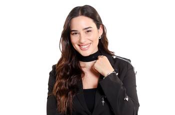 La inesperada aparición de Melina Noto en El Clan: recibirá especial regalo para su futuro hijo