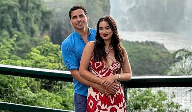 dieron un importante paso en su relación.