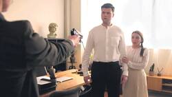 Es actriz chilena, participó en Pobre Novio y hoy se luce en una serie de televisión en Lituania