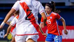 Debutó en La Roja en 2023: desde Canadá llega el primer refuerzo de la U