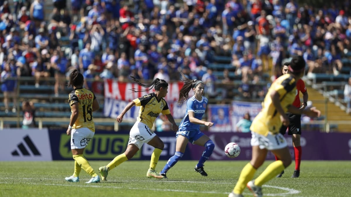 Polémico traspaso: no se presentó a la pretemporada de la U y ahora fichó en este equipo del fútbol chileno