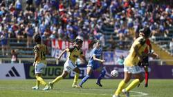 Polémico traspaso: no se presentó a la pretemporada de la U y ahora fichó en este equipo del fútbol chileno