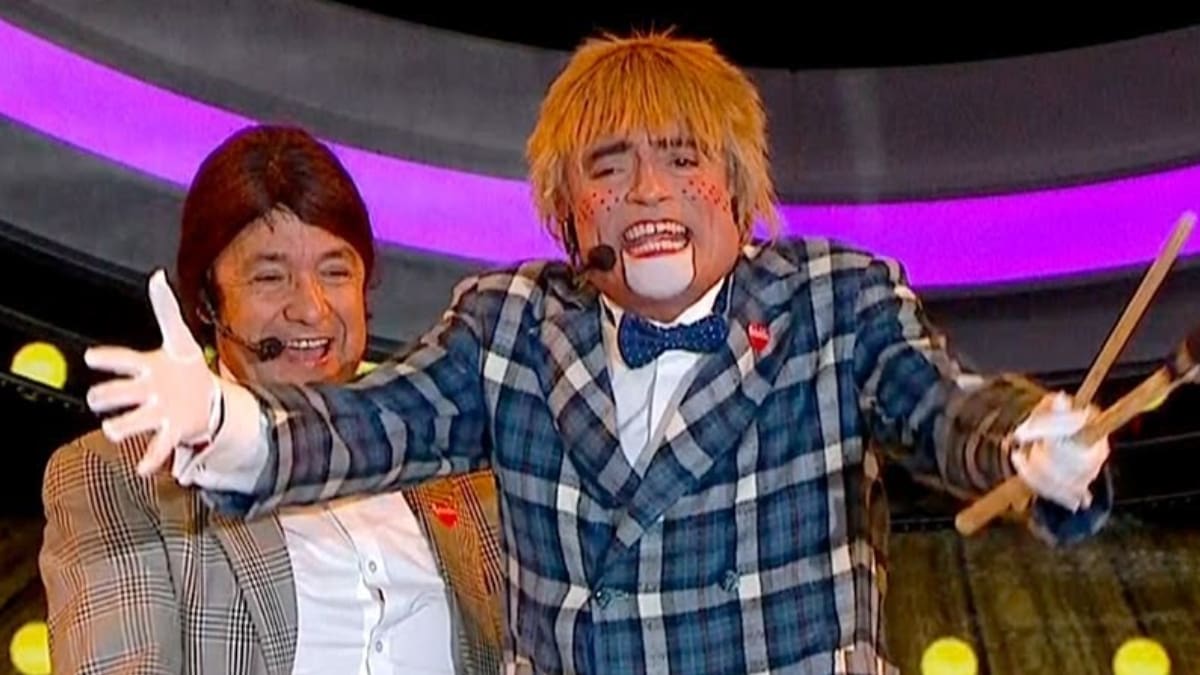 “Lo estamos pasando espectacular”: Mauricio Flores quiere reunirse con Gigi Martin en el Festival de Viña