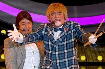 “Lo estamos pasando espectacular”: Mauricio Flores quiere reunirse con Gigi Martin en el Festival de Viña