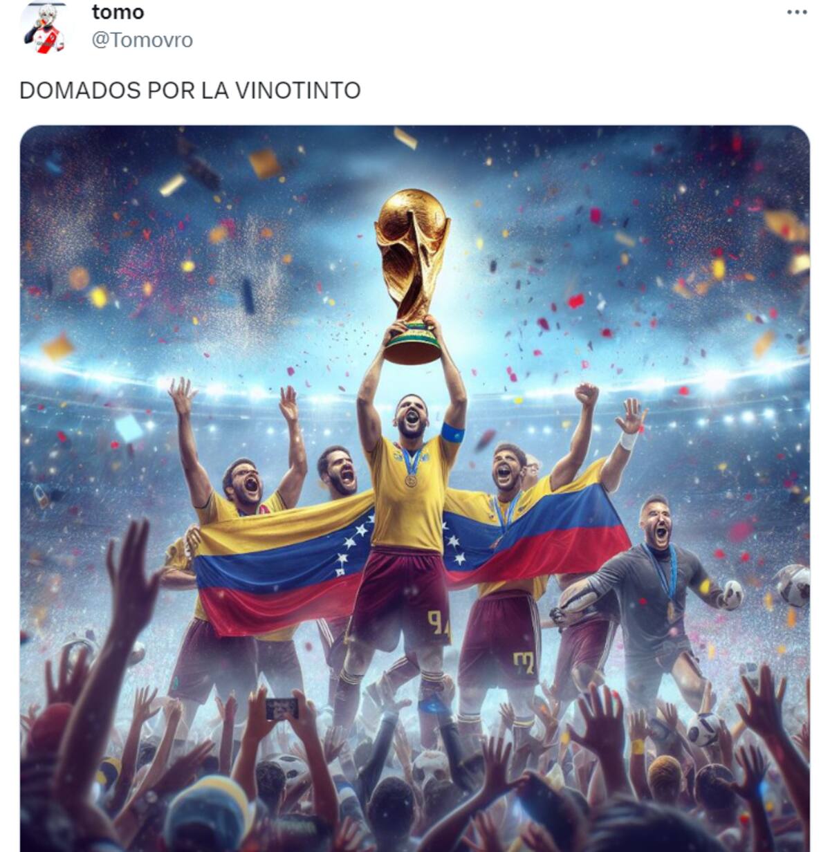 La Roja se llenó de burlas a través de redes sociales