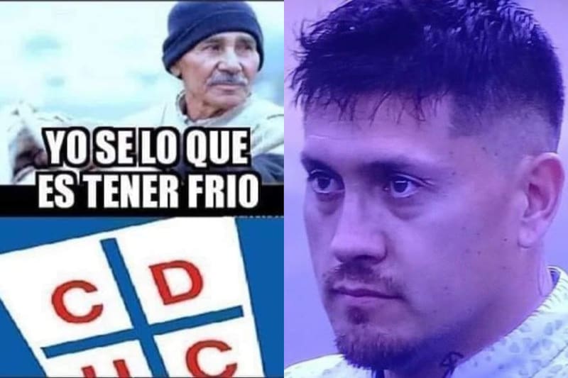 que dejó el Clásico Universitario.