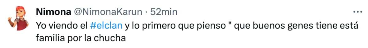 La mejores reacciones del programa de Pangal Andrade.