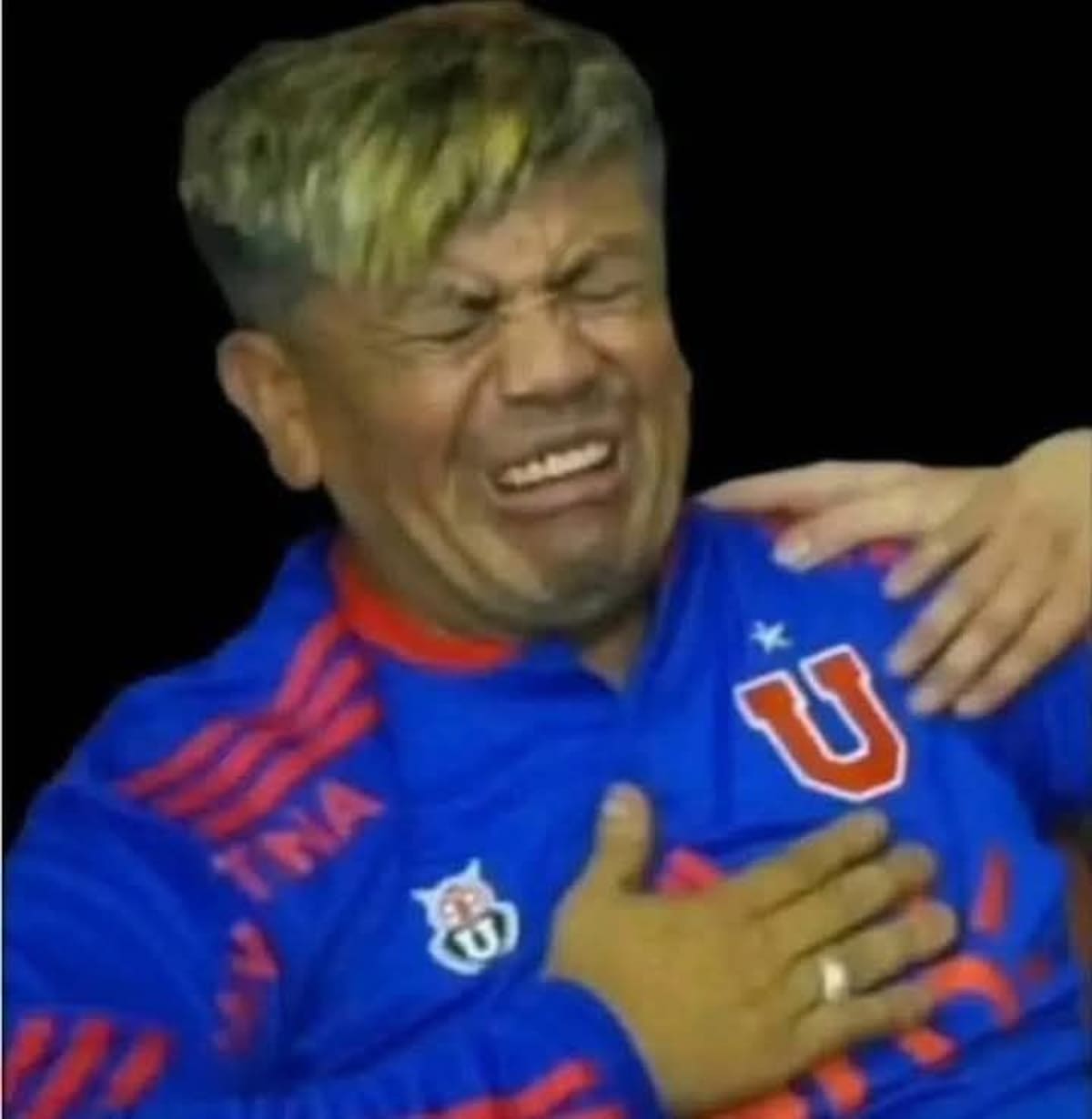 Memes de la eliminación de la U.