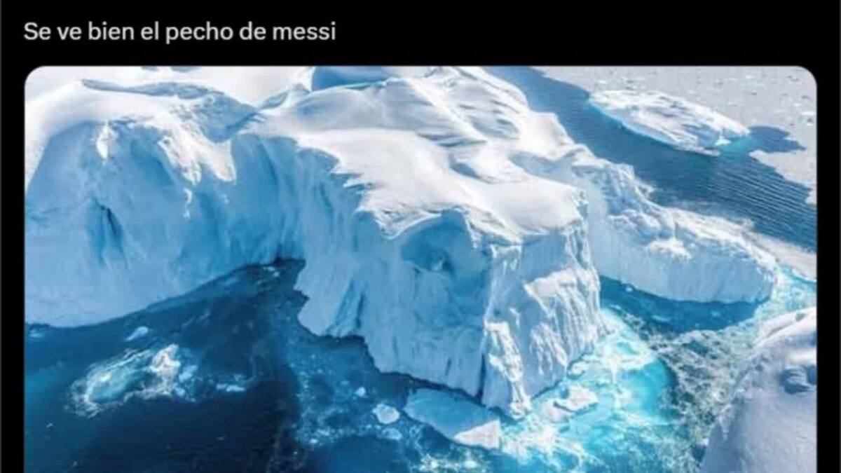 Memes del penal errado de Lionel Messi por Copa América.