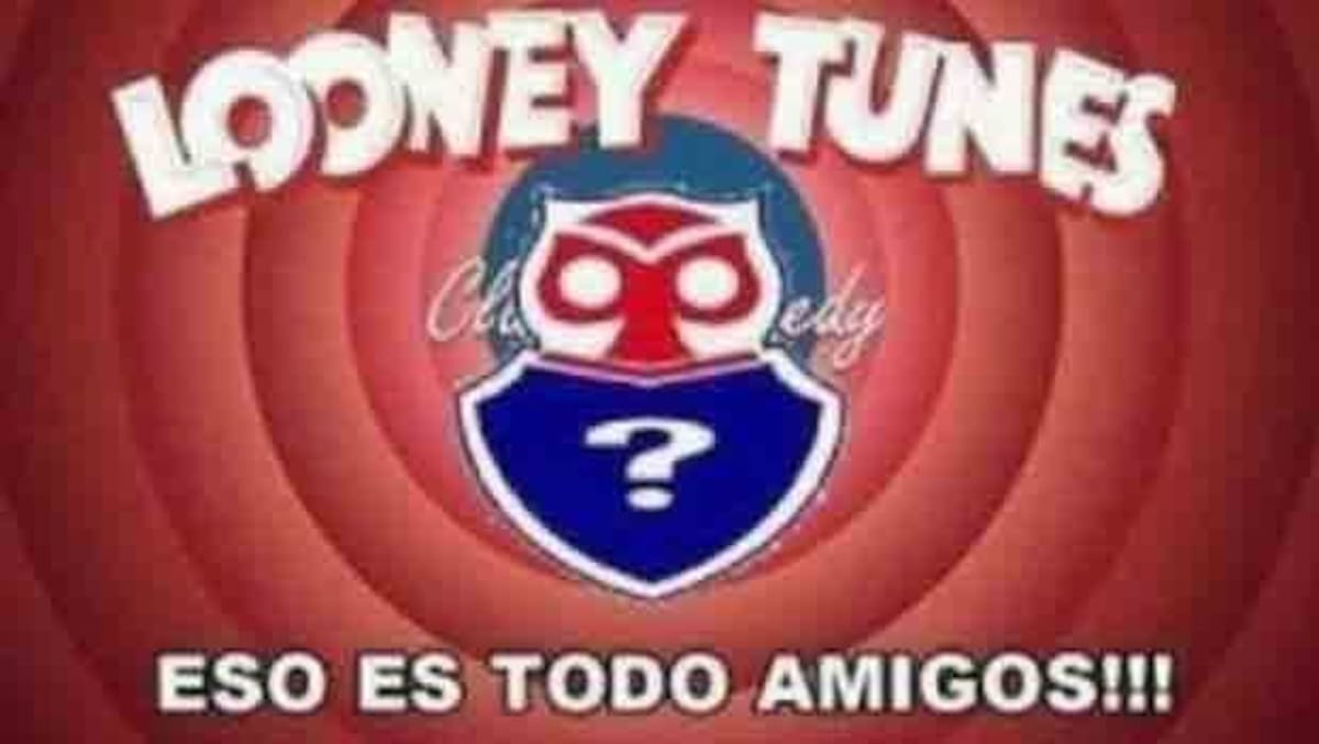 Memes de la eliminación de la U.