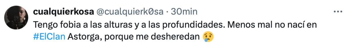 La mejores reacciones del programa de Pangal Andrade.