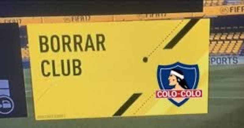 Memes Colo Colo.