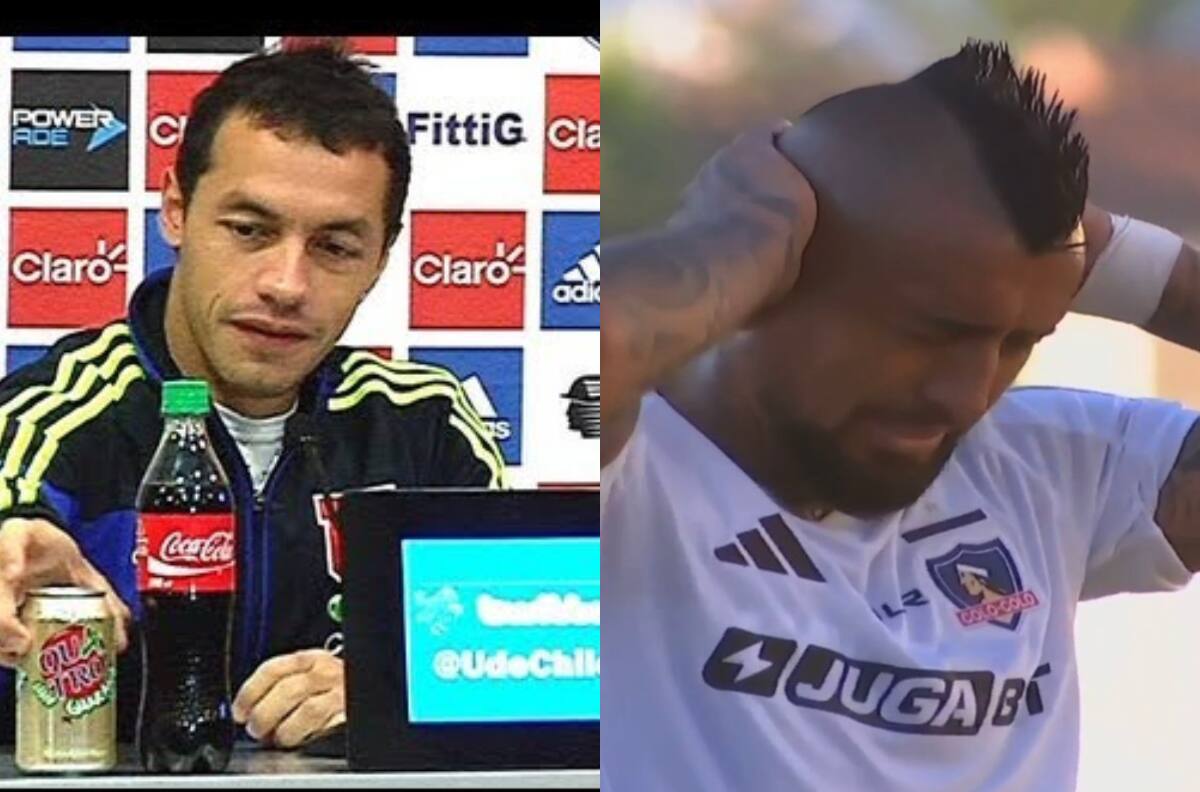 Los mejores memes que dejó la sorpresiva eliminación de Colo Colo en Copa Chile