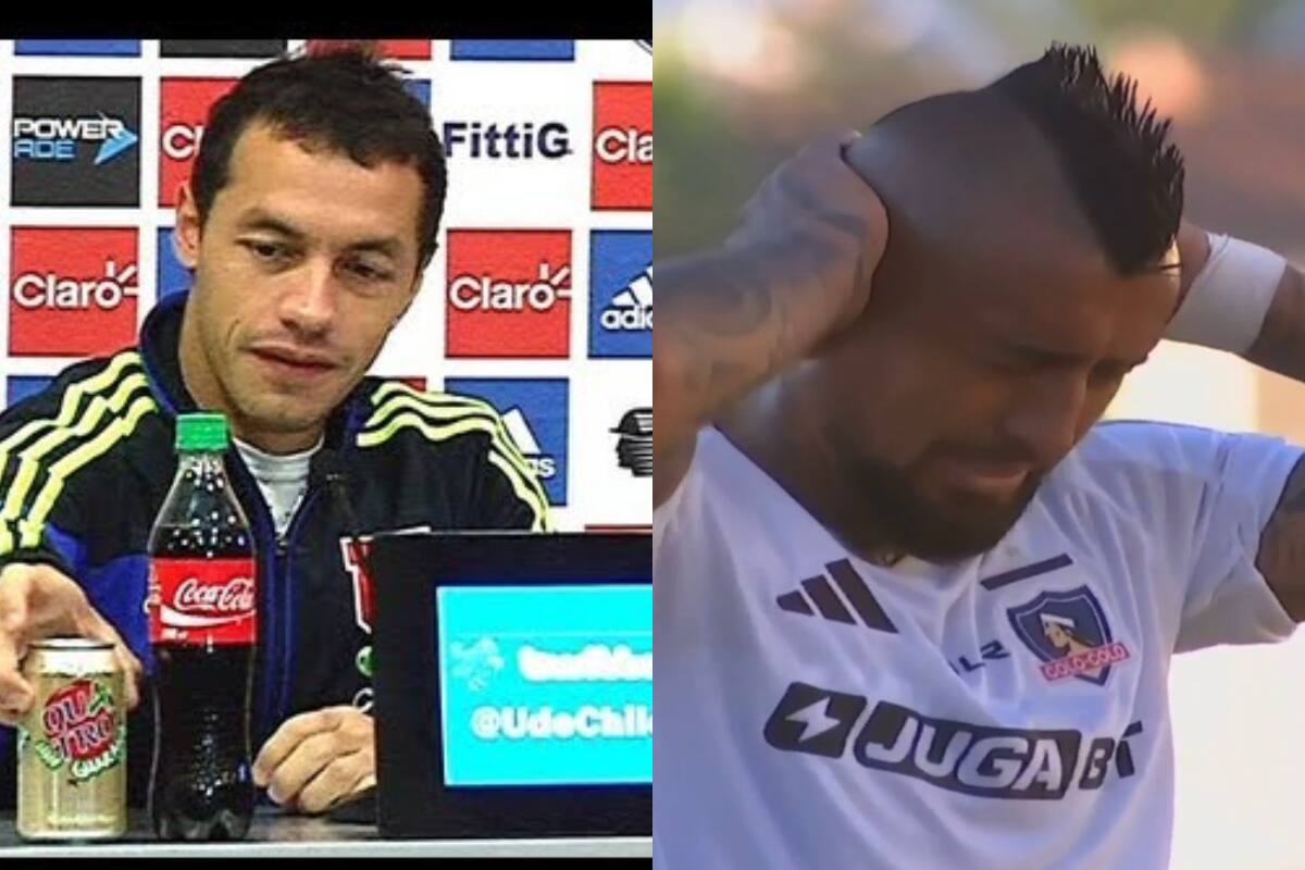 Memes Colo Colo.