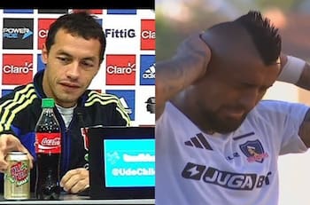 Los mejores memes que dejó la sorpresiva eliminación de Colo Colo en Copa Chile
