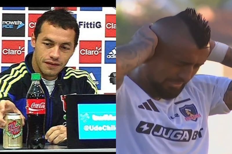 Memes Colo Colo.
