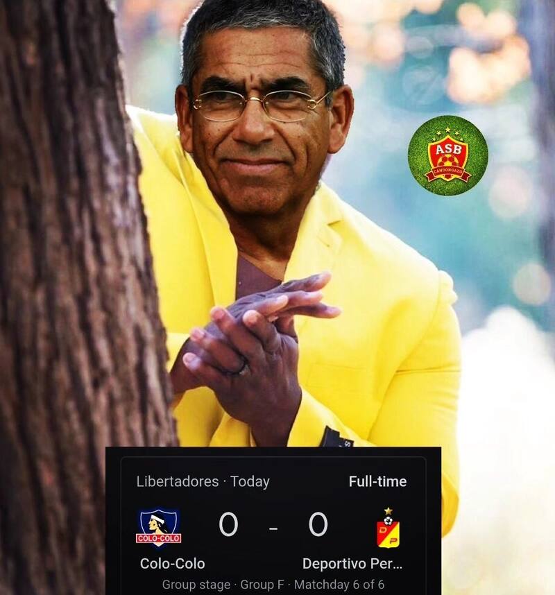 Los Memes que dejó el empate de los albos ante Deportivo Pereira.