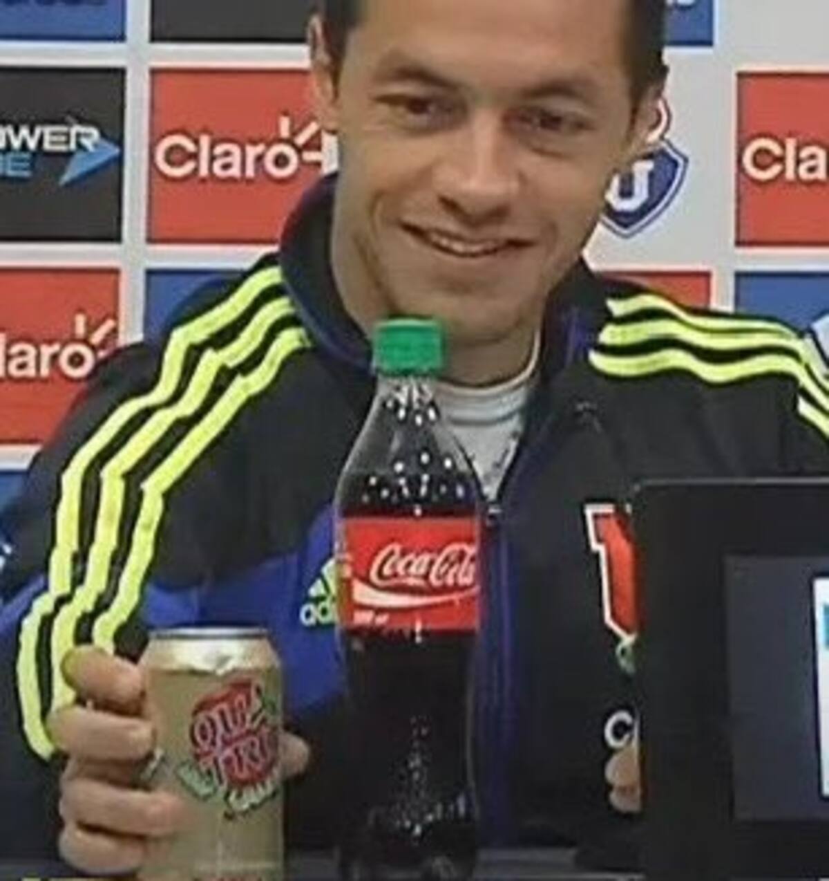 Memes Colo Colo.