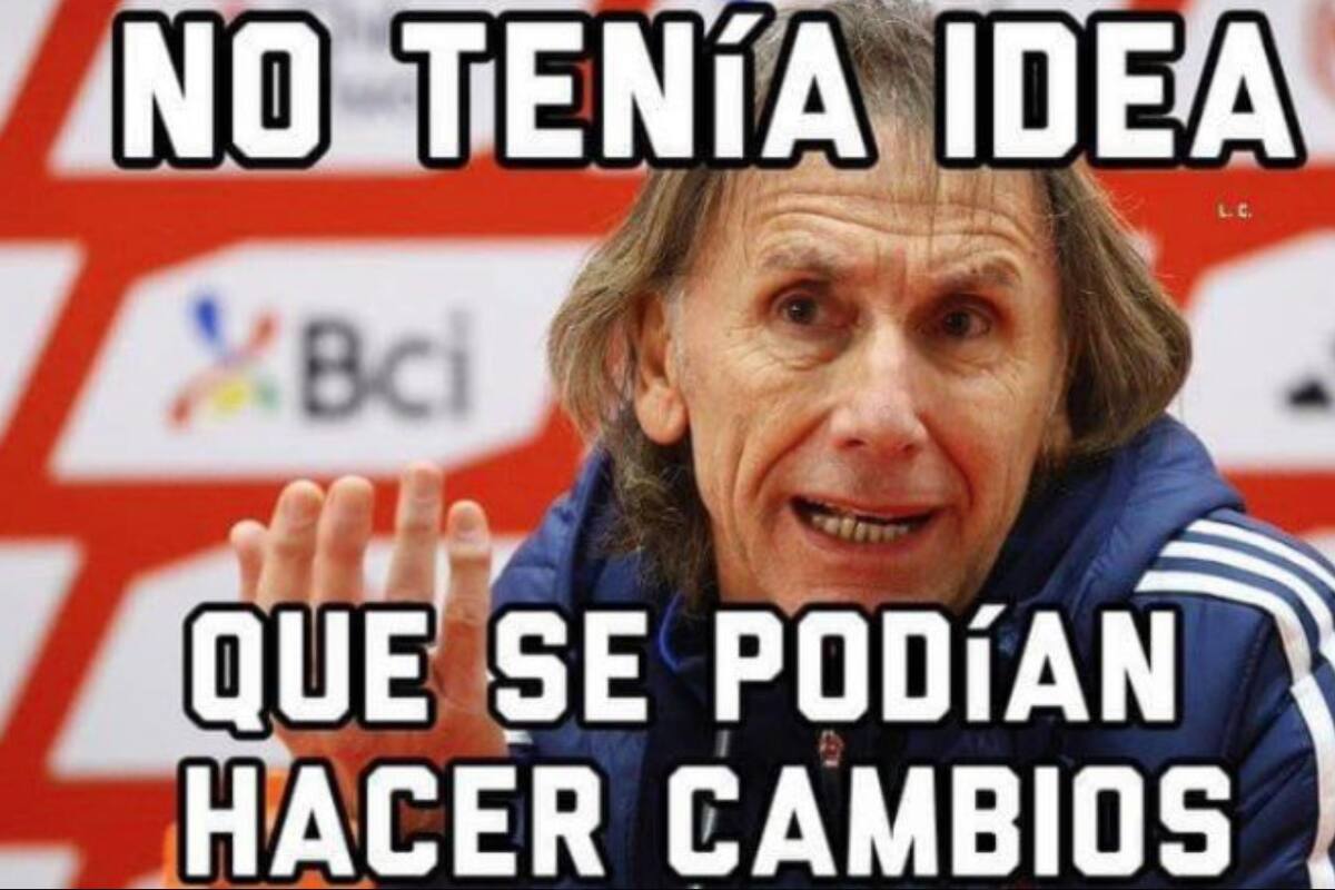 Memes contra Chile