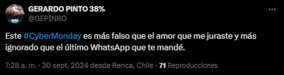 Revisa los mejores memes de la jornada.