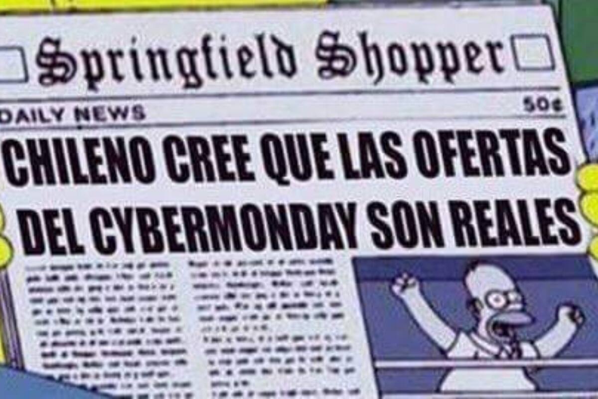 Revisa los mejores memes de la jornada.