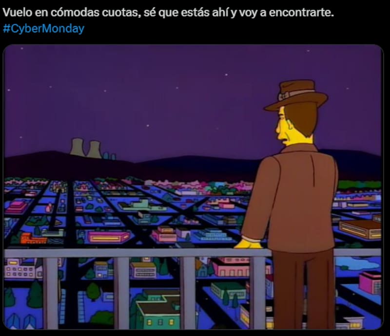 Revisa los mejores memes de la jornada.