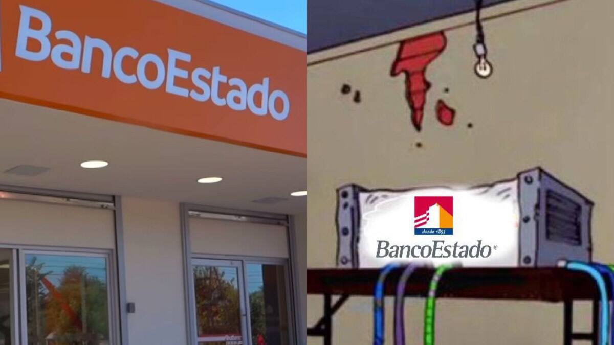 “Justo a fin de mes”: falla masiva de Banco Estado dejó una ola de memes y reacciones en redes