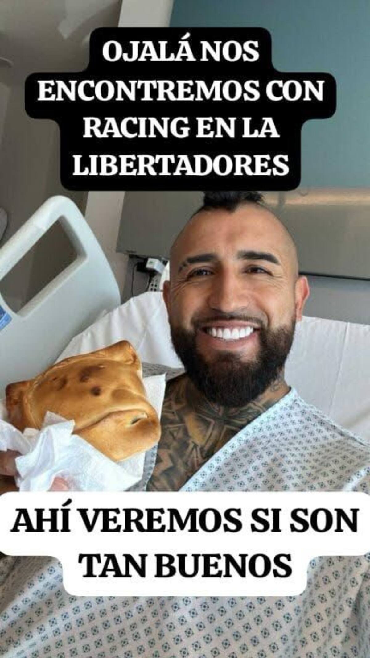 memes de Colo Colo