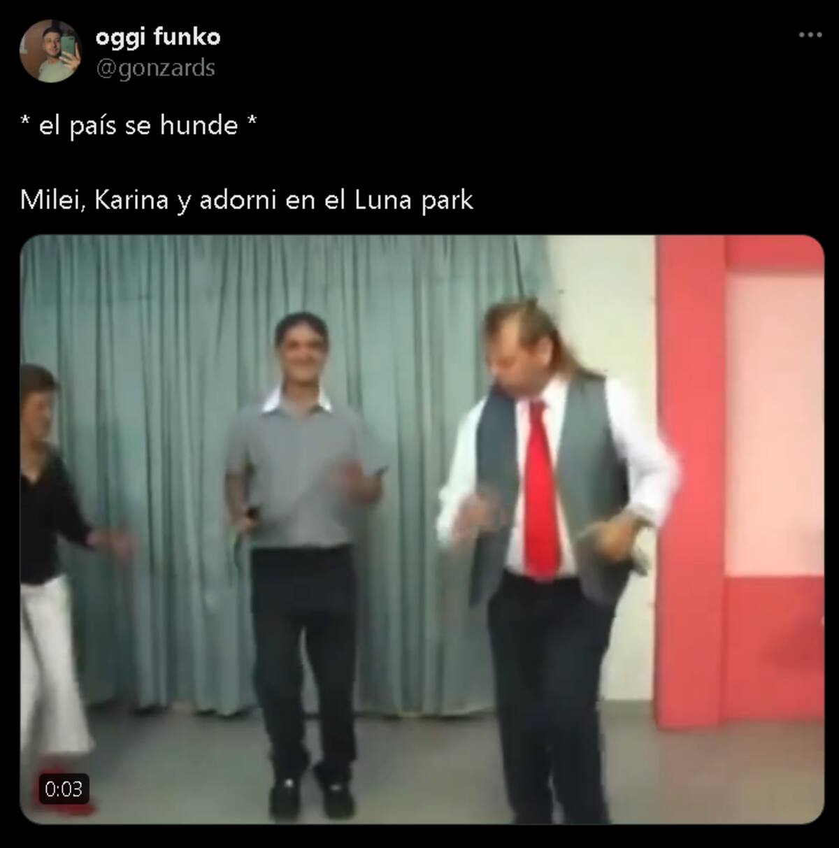 Así reaccionaron las redes sociales ante la presentación de su libro.