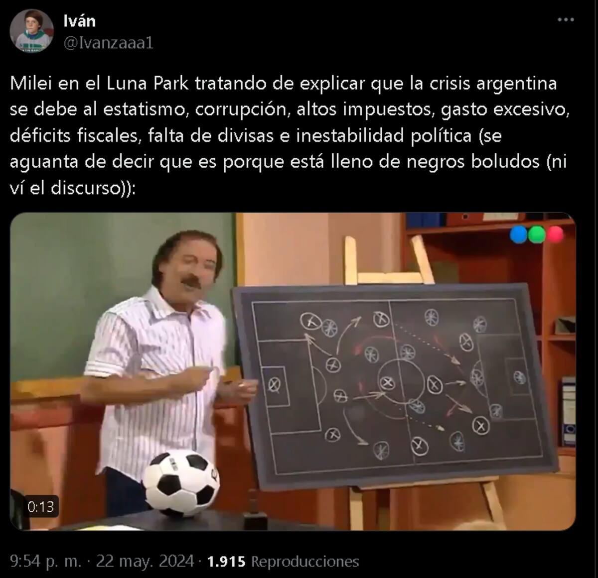Así reaccionaron las redes sociales ante la presentación de su libro.
