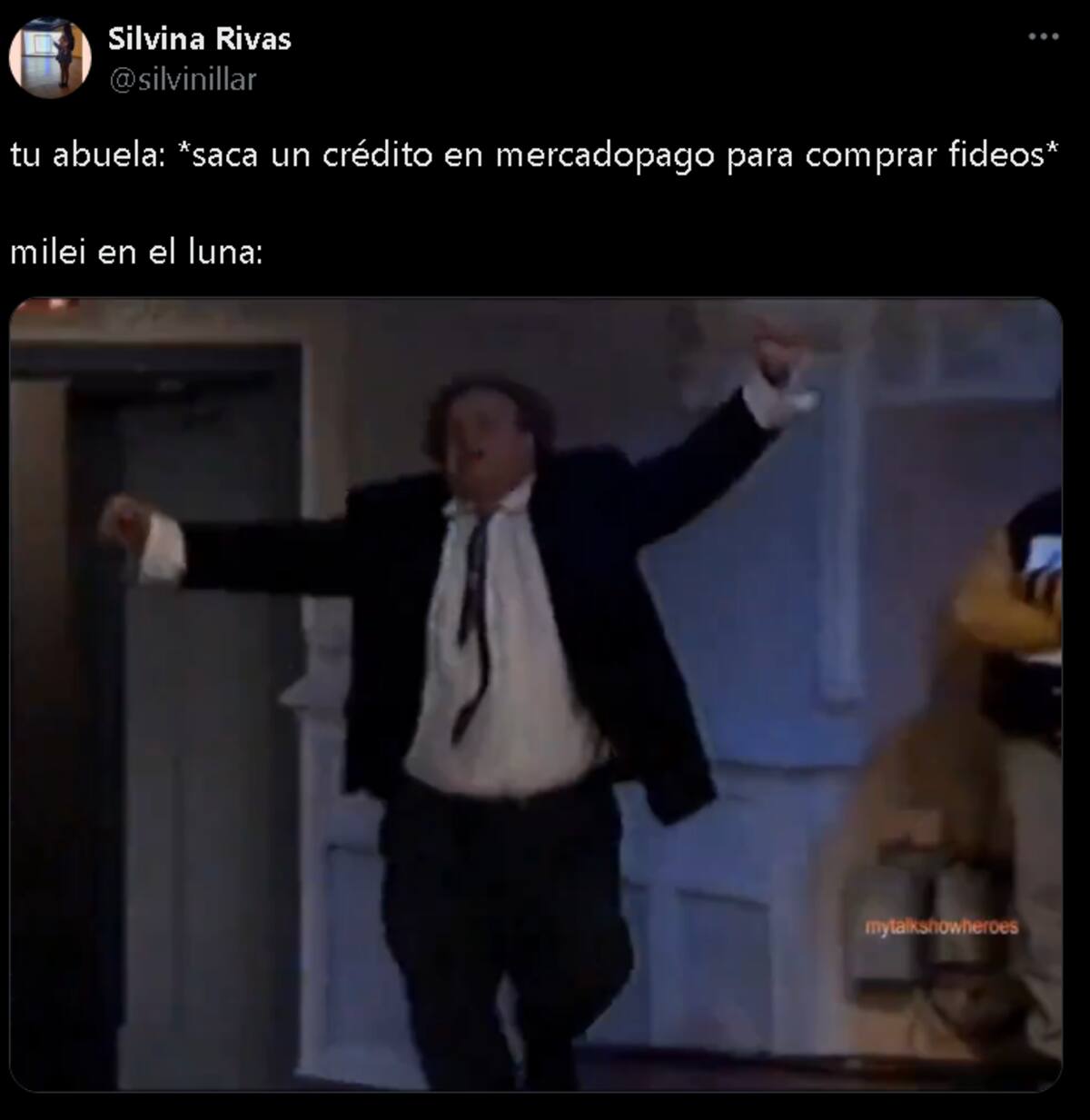 Así reaccionaron las redes sociales ante la presentación de su libro.