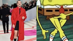 Met Gala 2023: Los mejores memes y reacciones que dejó el look de Pedro Pascal