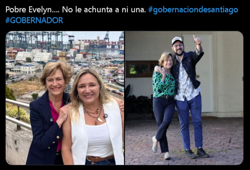 Las reacciones de internet tras la segunda vuelta.