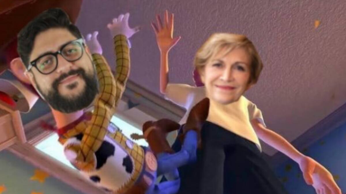 Los mejores memes y reacciones que dejó la Segunda Vuelta de las Elecciones 2024