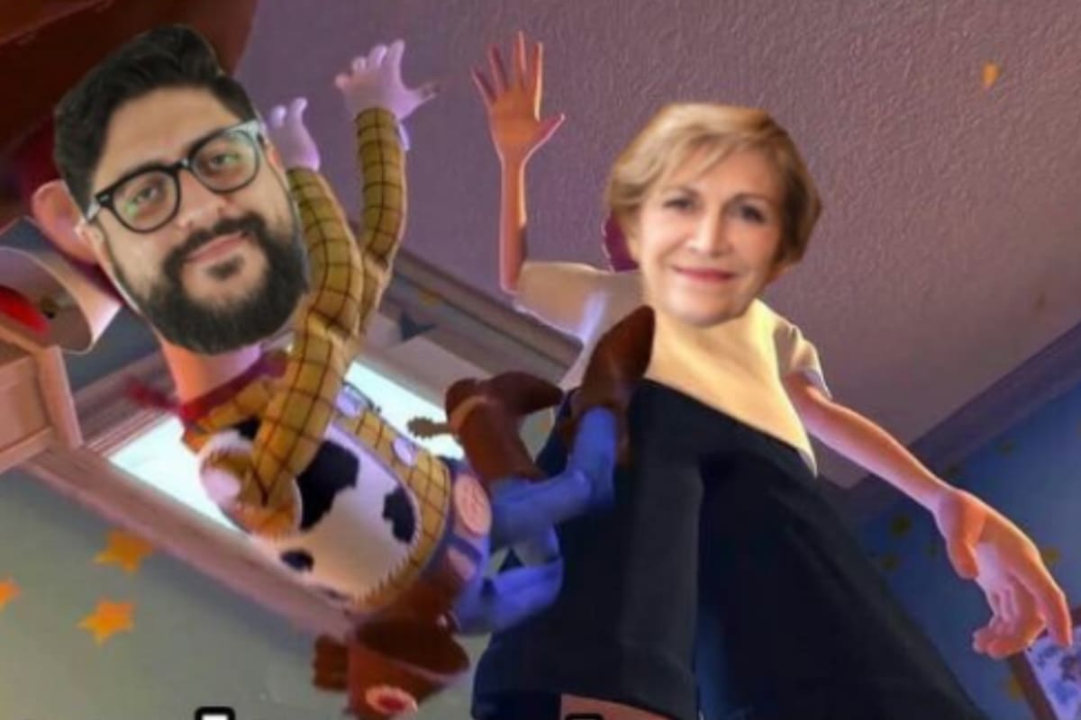 Así reaccionaron los usuarios de redes sociales ante esta segunda vuelta.