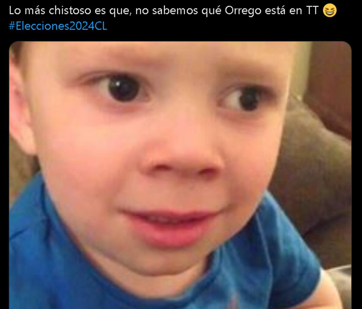 Las reacciones de internet tras la segunda vuelta.