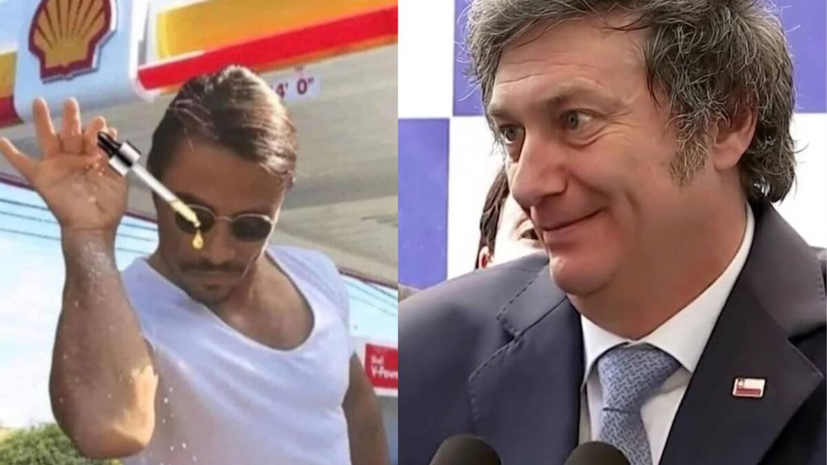 Los memes que dejó en redes sociales el alza del precio de la bencina y el diésel