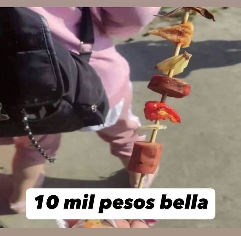 Aprovéchalos para usarlos con tus amigos durante estas Fiestas Patrias.